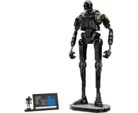 LEGO Star Wars 75434 Droid strażniczy K-2SO™ - 1331722 - zdjęcie 3